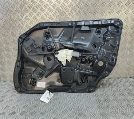 Mercedes-Benz S C217 Front door window regulator with motor A2227200293