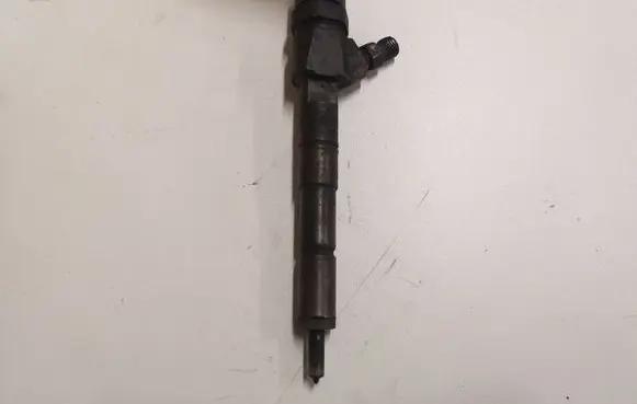 Opel Vectra C Fuel injector 0445110159 CI1CFTGDB