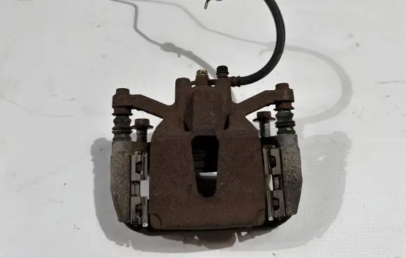 Ford F150 Rear brake caliper