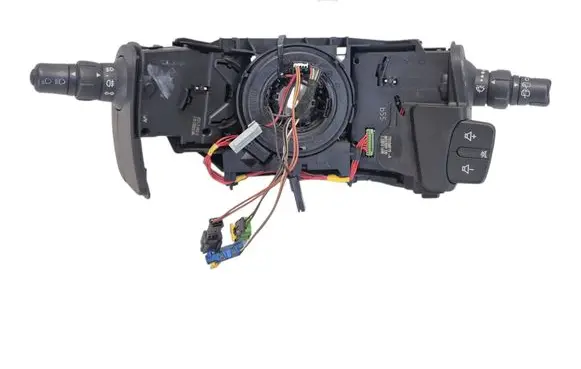 Renault Clio III Airbag slip ring squib (SRS ring) 8200383276 7701068115 88102002012