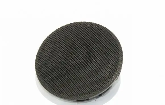Fiat Ulysse Panel speaker 9623807677