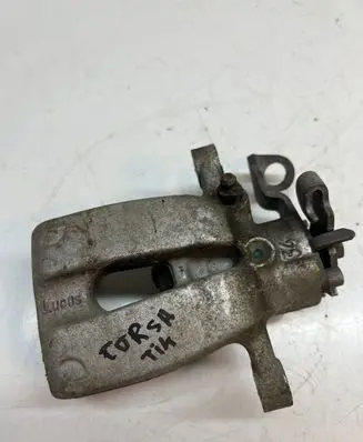 Opel Corsa C Rear brake caliper