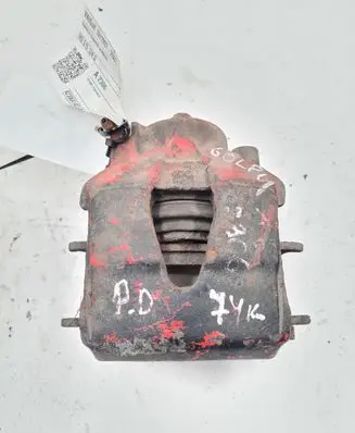 Volkswagen Golf IV Front brake caliper 1K0615124D