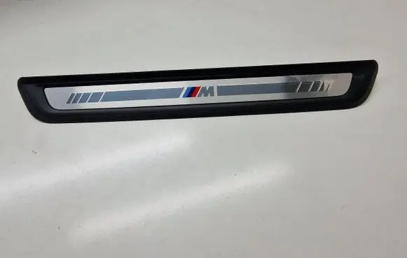 BMW i4 Front sill trim cover 8079739