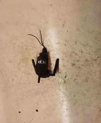 Opel Corsa C Headlight wiper motor 