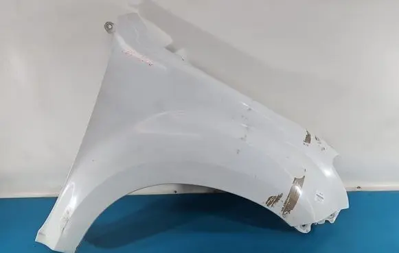 Isuzu D-Max Fender IMPRK1535670