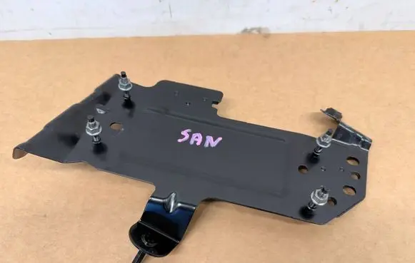 Dacia Sandero III Holder (bracket) SAN3WSPOR2 284T05494R