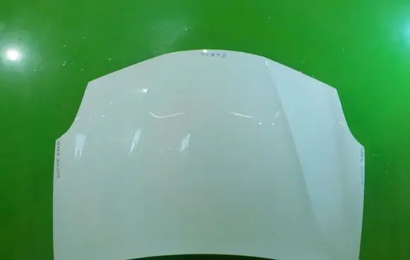 Alfa Romeo Giulietta Engine bonnet/hood 18AB16