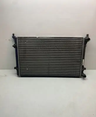 Skoda Octavia Mk2 (1Z) Coolant radiator 1K0121251BQ 1K0121251AR 1K0121251BR