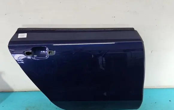 Audi A7 S7 4G Rear door IMPRK1475178