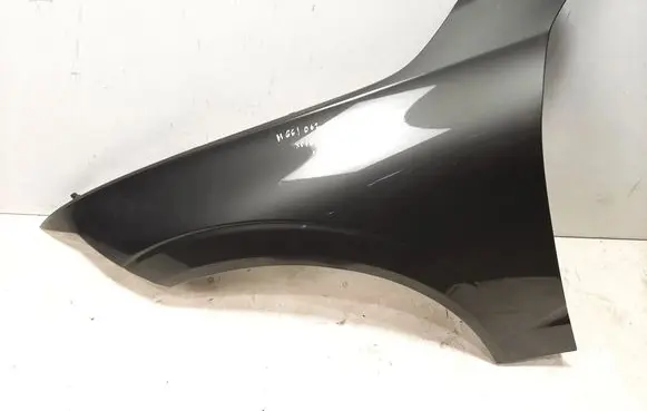 Volvo XC60 Fender 