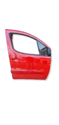 Citroen Berlingo Door (2 Door Coupe) 