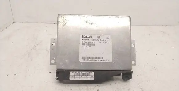 BMW 5 E39 ABS control unit/module 0265109023 1164130 DK0N50968086