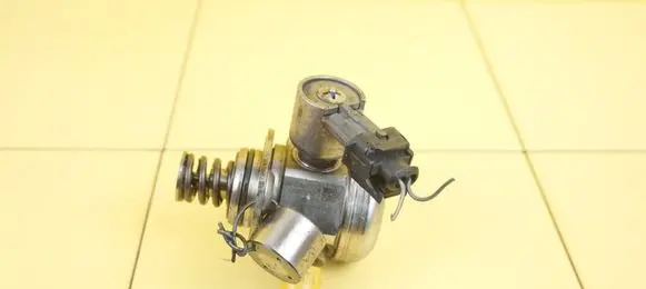 Volvo S60 In-tank fuel pump BM5G9D376BA B4164T3