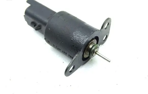 Peugeot 307 Fuel pressure regulator 0928400366 GBIMPORT