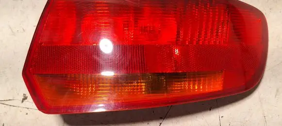 Audi A3 S3 8P Rear/tail lights 8P4945096C