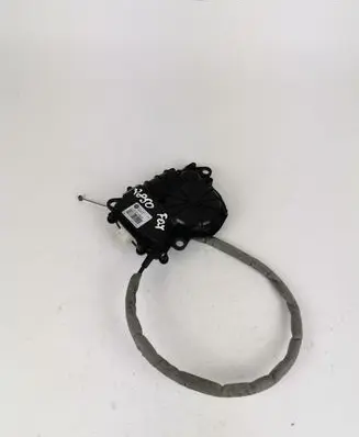 Tailgate/trunk/boot lift motor