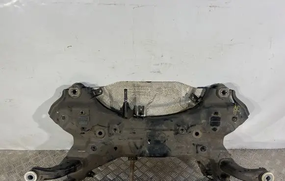 Hyundai Kona I Front subframe