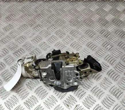 Mercedes-Benz S W140 Front door lock A1408203810 A1407203835