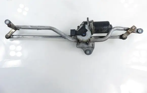 Volkswagen Transporter - Caravelle T5 Front wiper linkage 404780 7E1955113