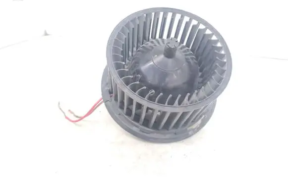 Volkswagen Caddy Heater fan/blower 6N1819021