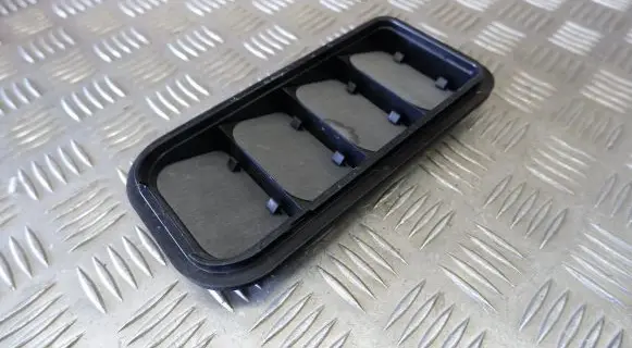 Volkswagen ID.3 Quarter panel pressure vent 7N0819465E