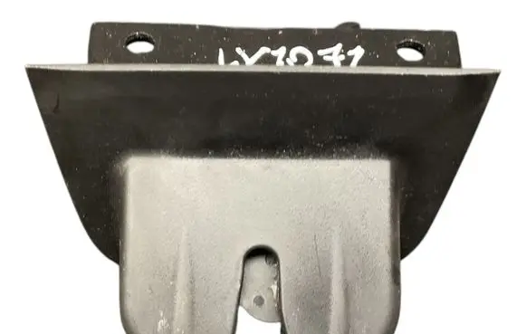 Audi A3 S3 A3 Sportback 8P Tailgate/trunk/boot lock/catch/latch 8P3827520A