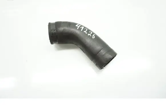 Ford Transit Intercooler hose/pipe
