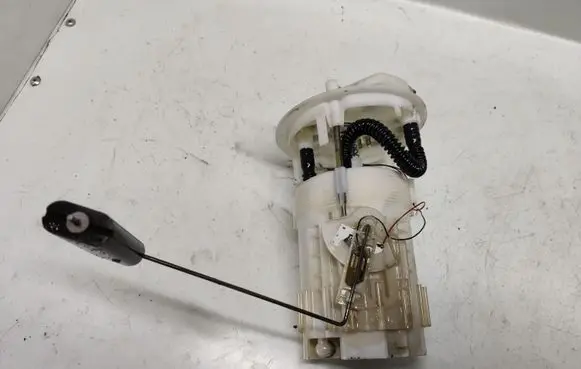 Renault Scenic II - Grand scenic II In-tank fuel pump