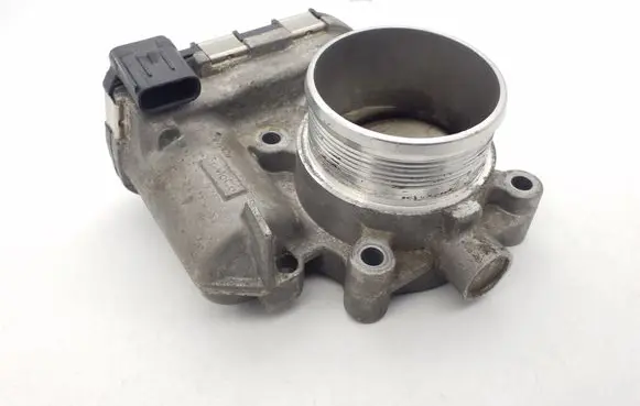 Ford Focus Throttle valve DS7E9F991BB