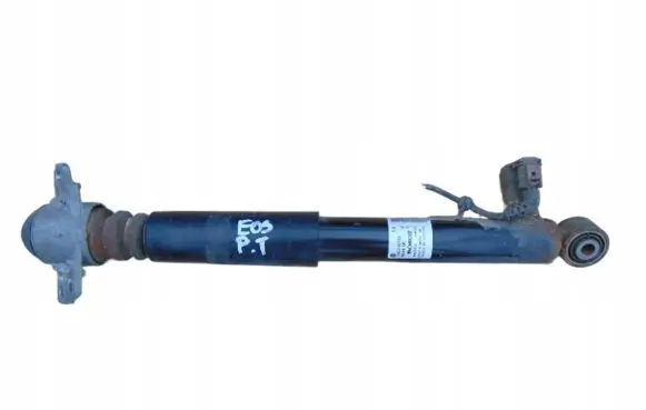 Volkswagen Eos Rear shock absorber/damper 1Q0512010D
