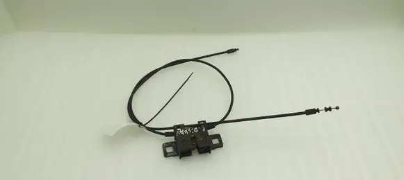 Land Rover Discovery 3 - LR3 Engine bonnet/hood lock/catch FPS000063