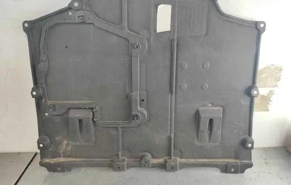 Toyota Corolla E210 E21 Engine splash shield/under tray 5141002310