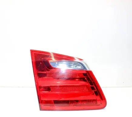 Mercedes-Benz GL X166 Tailgate rear/tail lights A1668201164
