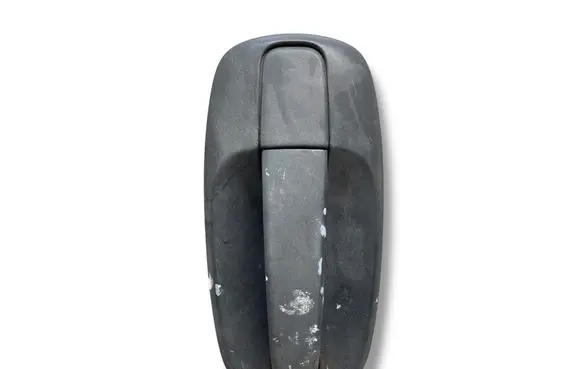 Renault Trafic II (X83) Tailgate/trunk/boot exterior handle 