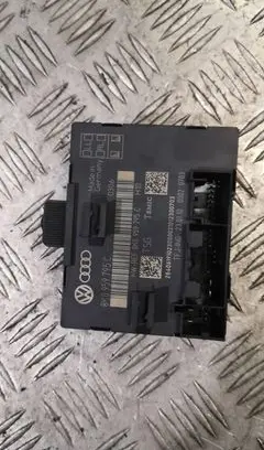 Audi A4 S4 B8 8K Door control unit/module 8k0959795c
