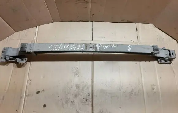 Opel Movano A Rear leaf spring 