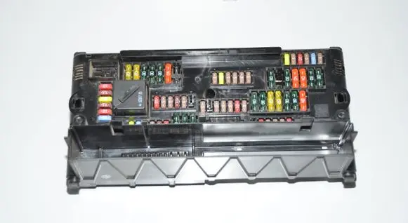 BMW 5 F10 F11 Fuse module 9252815 61149252815