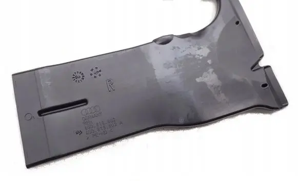 Audi A7 S7 4G Air intake duct part 4G0819802