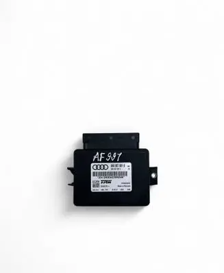 Audi A4 S4 B8 8K Other control units/modules 8K0907801K
