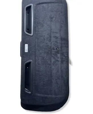 BMW 5 GT F07 Tailgate trim 52107010 5174