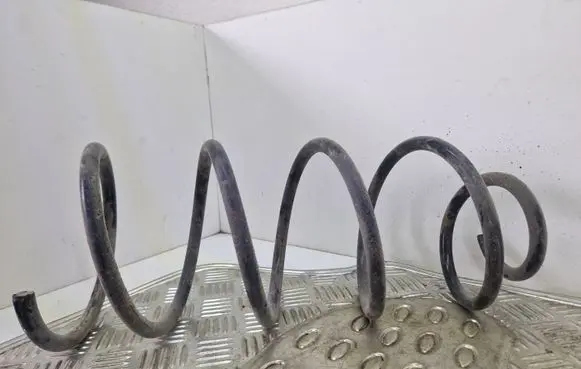 Citroen C4 I Front coil spring