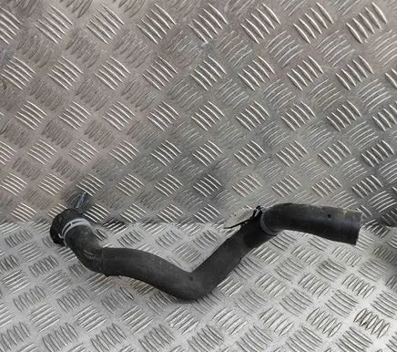 Audi A3 S3 8V Engine coolant pipe/hose 5Q0122101EN