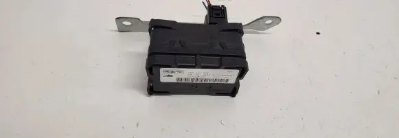 Ford Focus ESP acceleration yaw rate sensor 3M5114B348 C177G05Q5F 10170103533