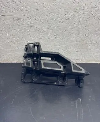 Peugeot 3008 II Front bumper mounting bracket 9810591480