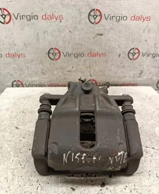 Nissan Note (E11) Front brake caliper 0833D