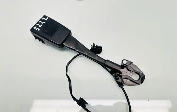 Audi A7 S7 4G Front seatbelt buckle 8K0857755F