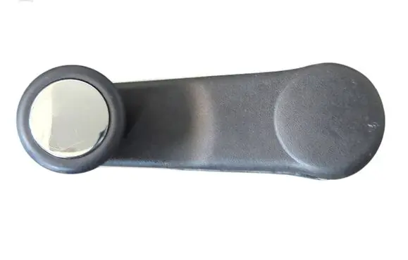 Audi 100 S4 C4 Front door window winding handle 443837581D 443837581E