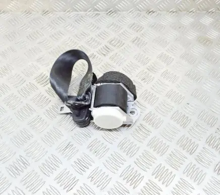 Ford Fiesta Rear seatbelt 8V51A611B68AK