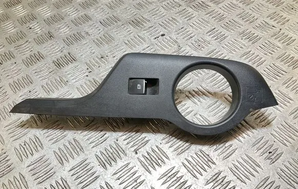 Toyota C-HR I Electric window control switch 74271F4010